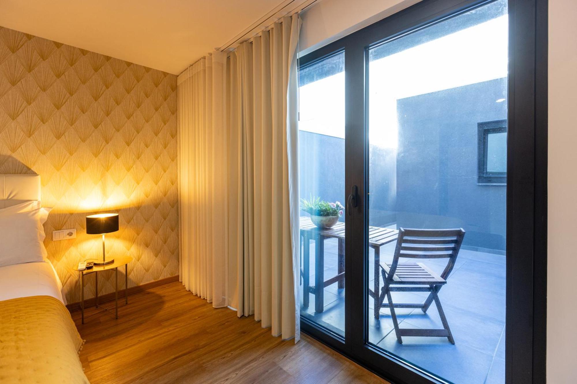 Live In Aveiro Apartment Exterior photo