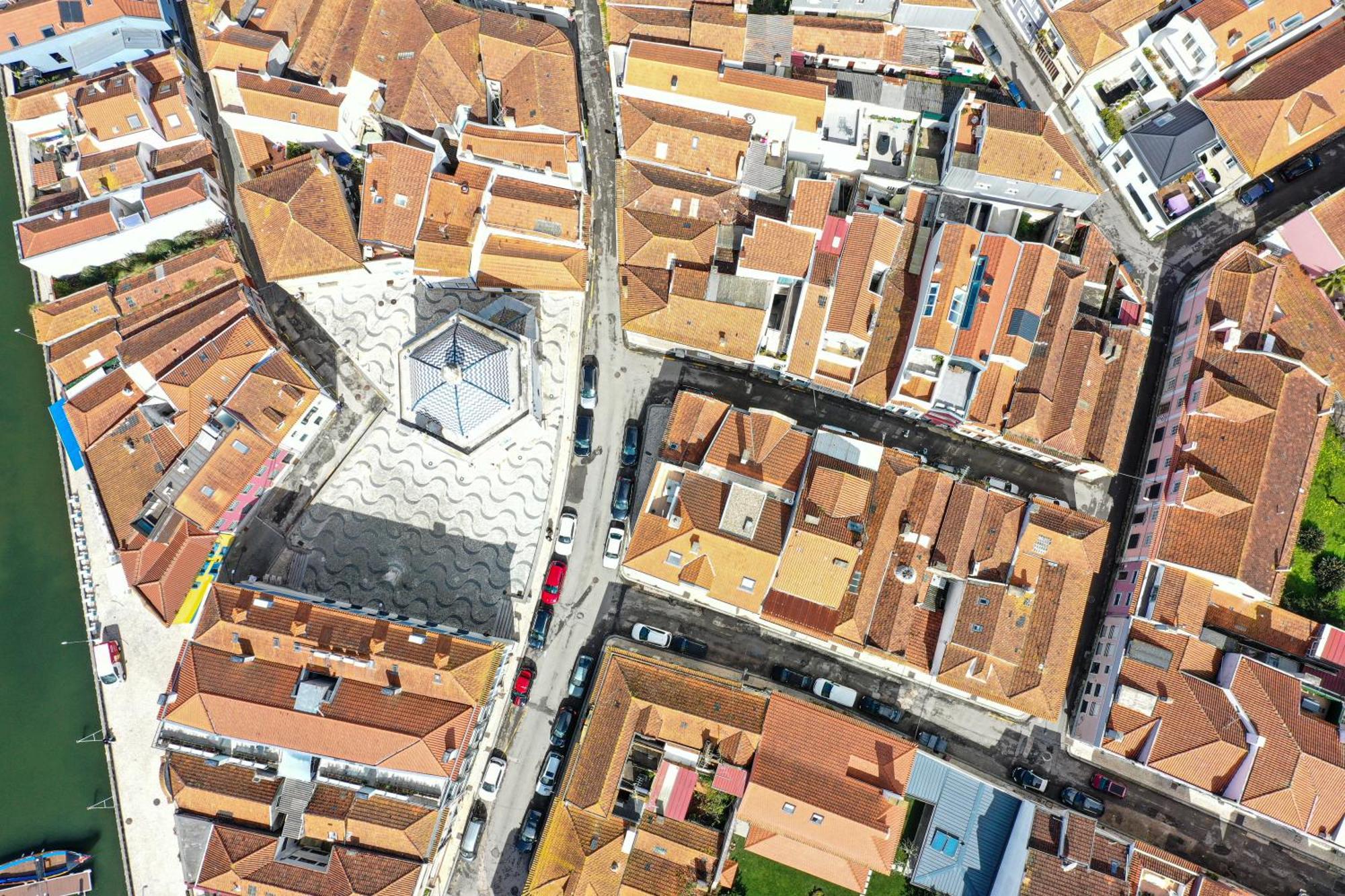 Live In Aveiro Apartment Exterior photo