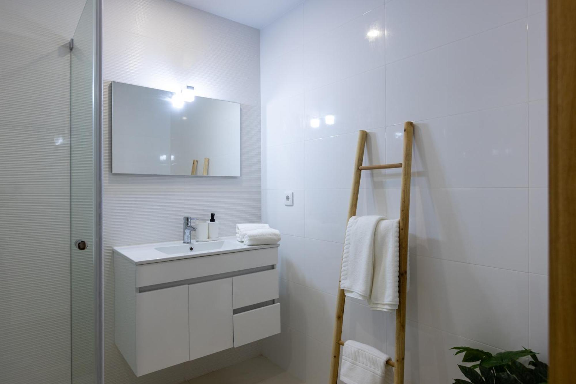 Live In Aveiro Apartment Exterior photo