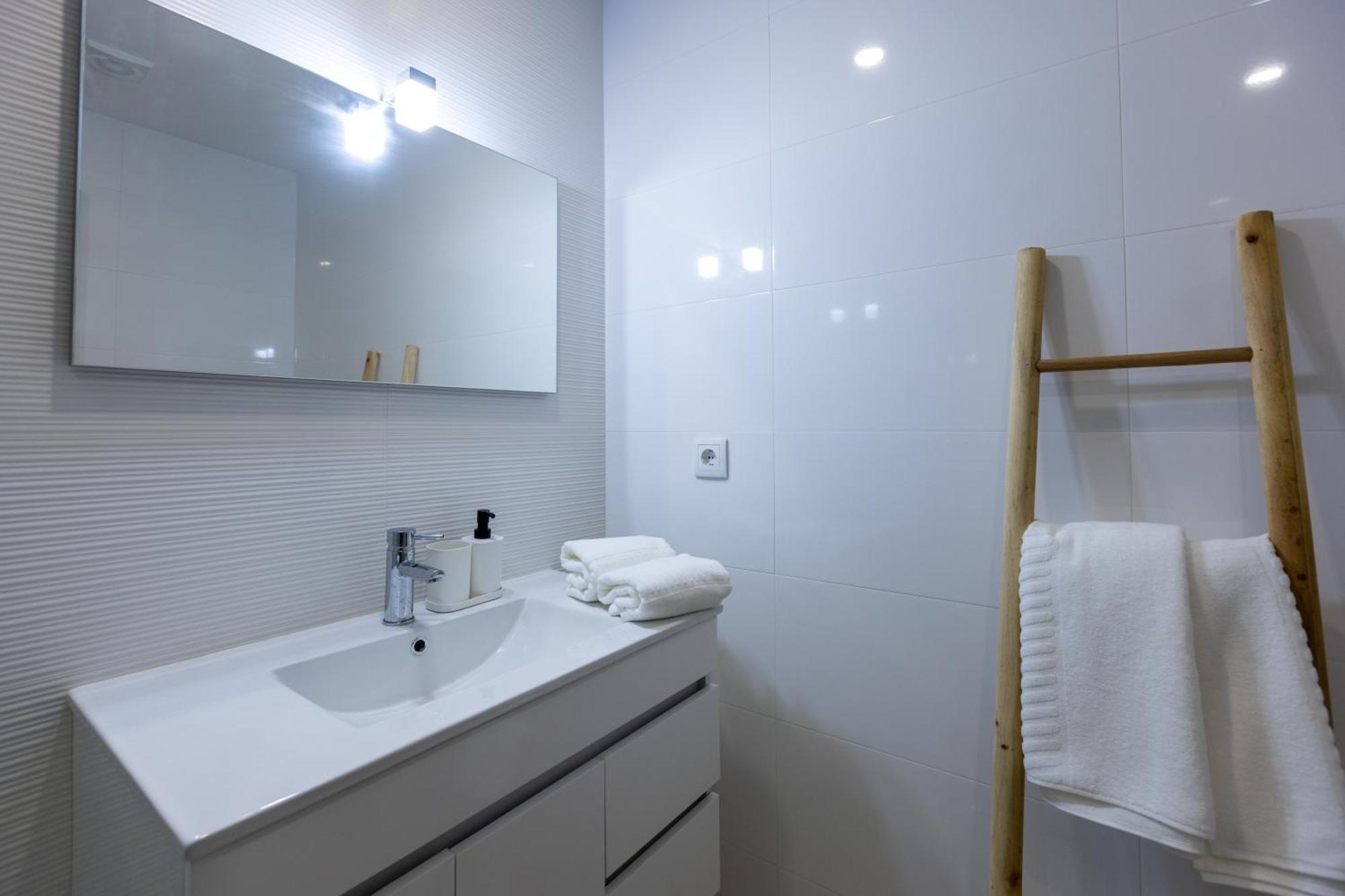 Live In Aveiro Apartment Exterior photo