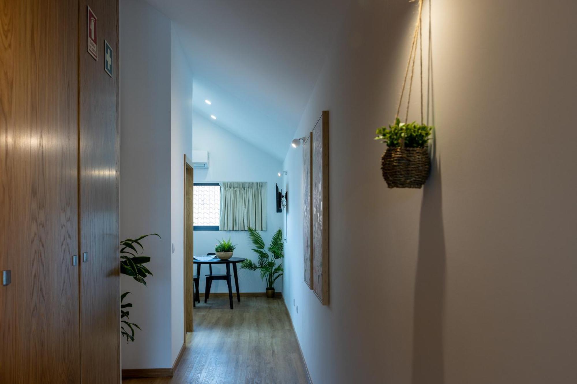 Live In Aveiro Apartment Exterior photo