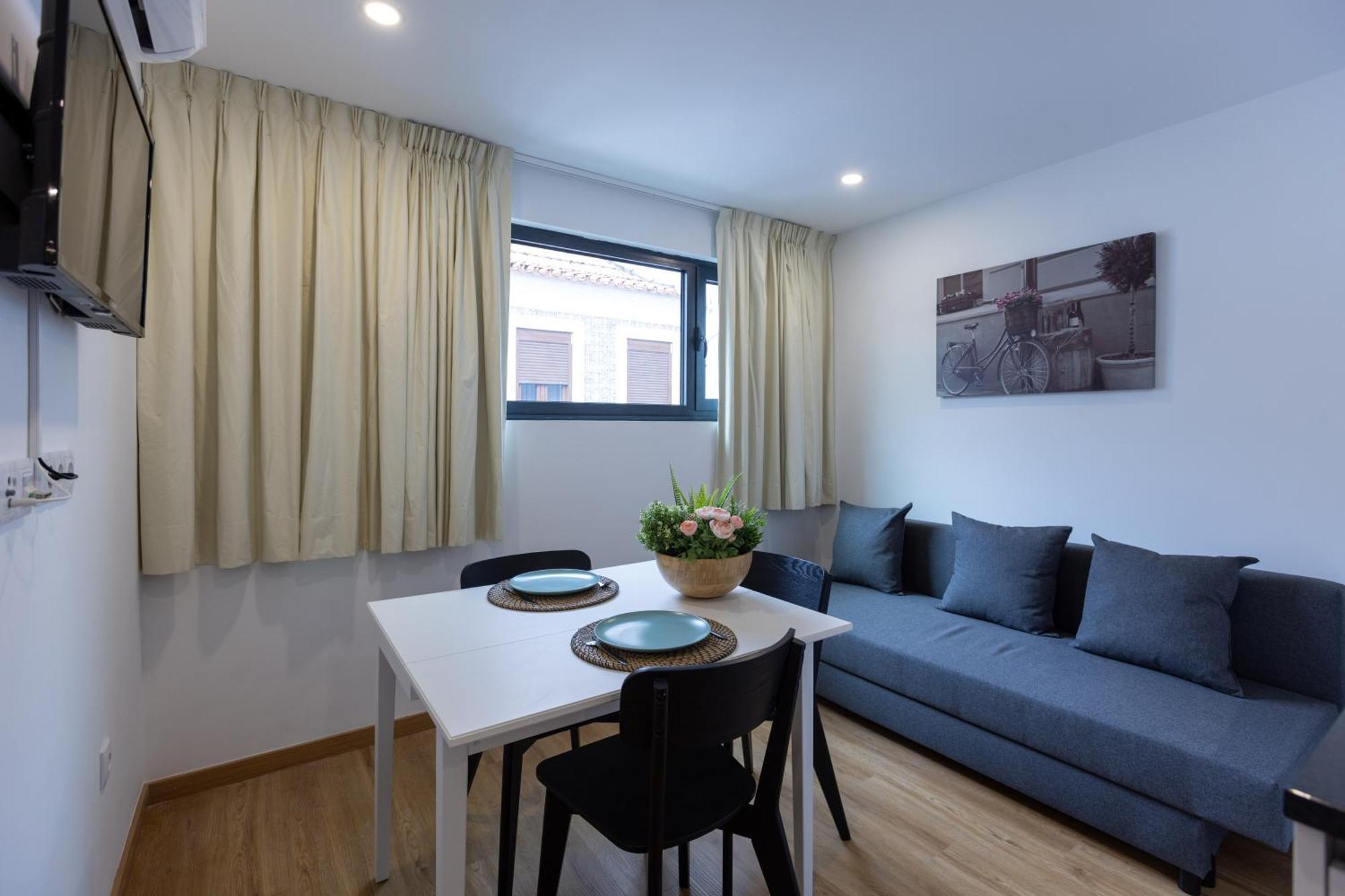 Live In Aveiro Apartment Exterior photo