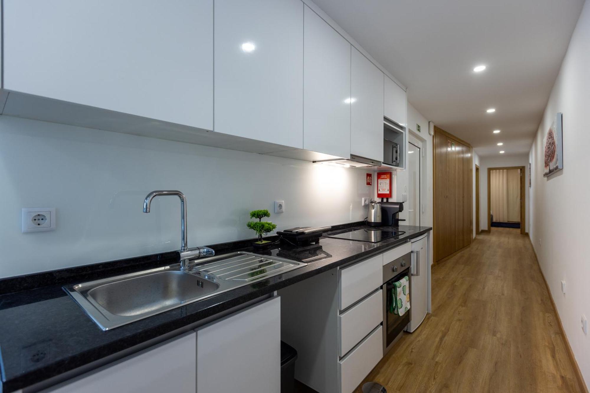 Live In Aveiro Apartment Exterior photo