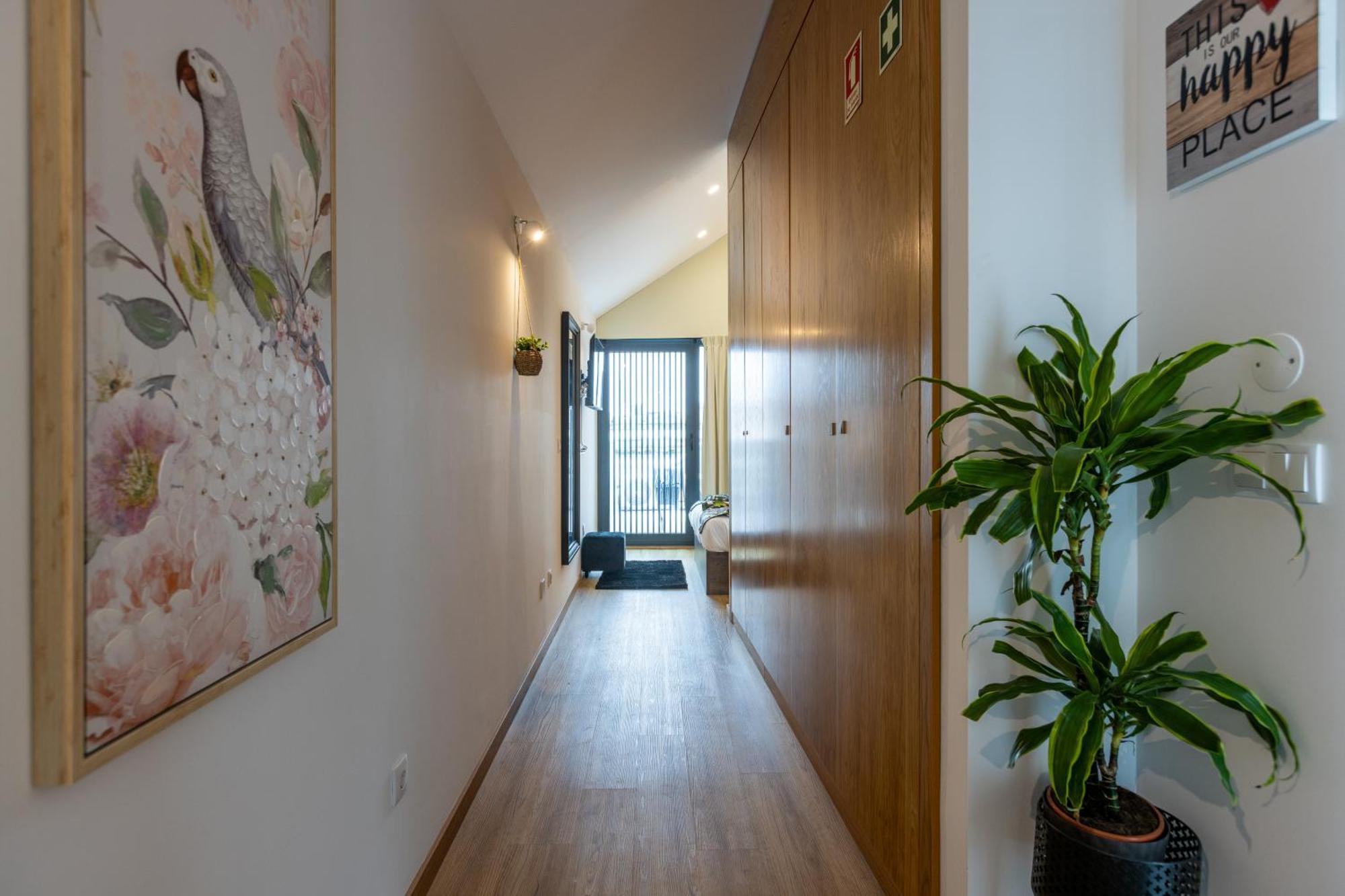 Live In Aveiro Apartment Exterior photo